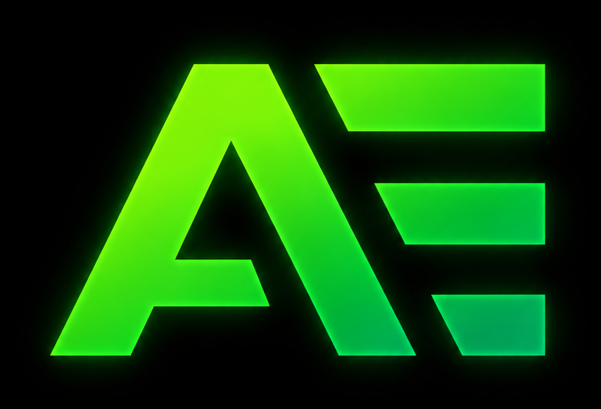 AE