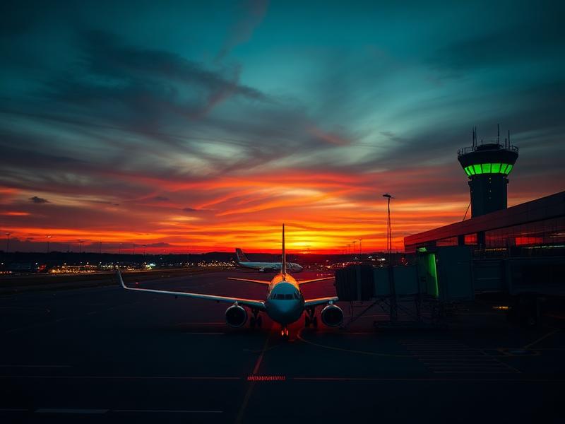 Aviation