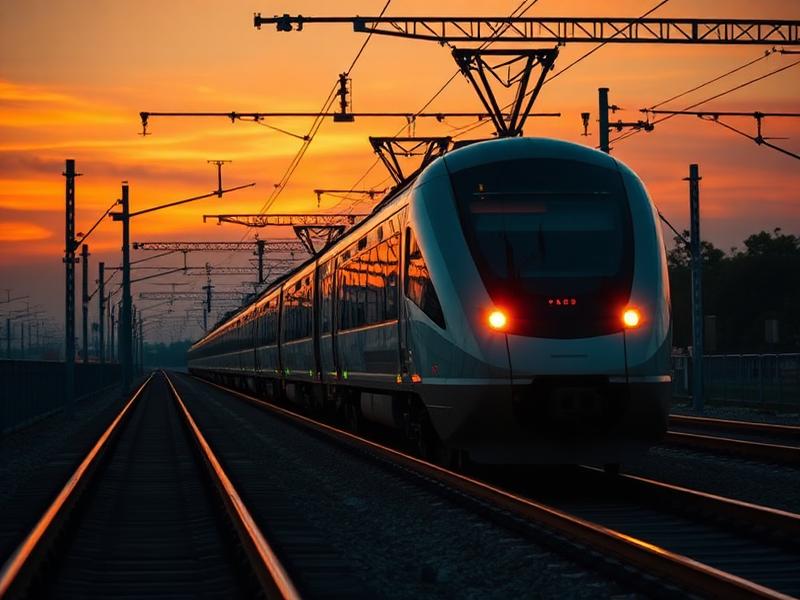Rail