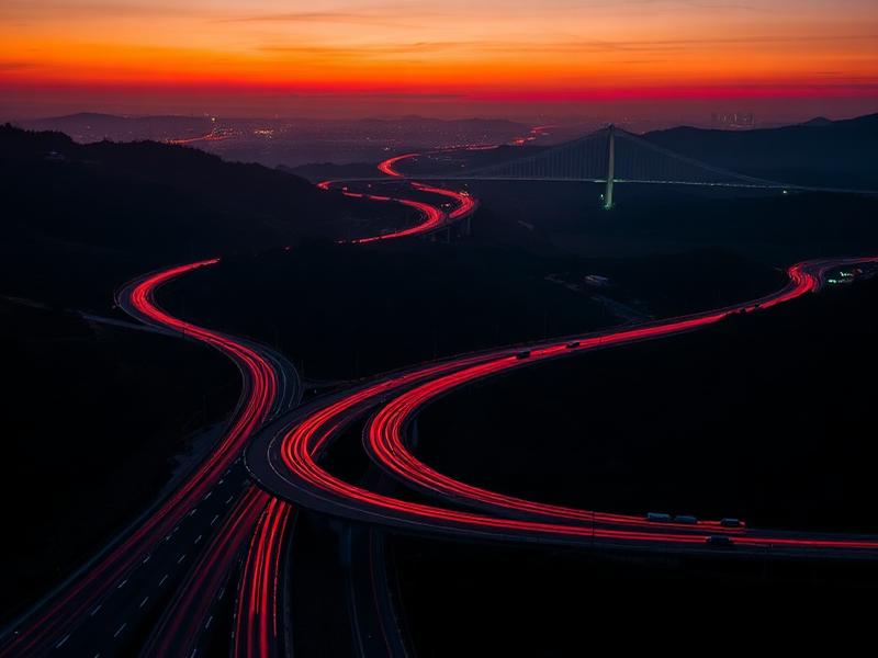Transport & Infrastructure