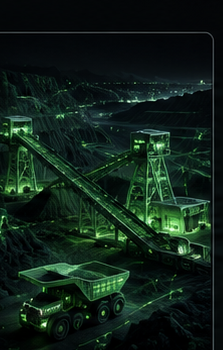 Resources — infrastructure sector